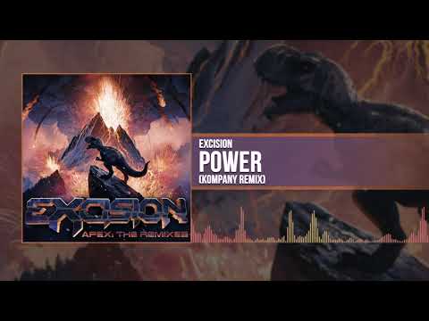 Video thumbnail for Power (Kompany Remix)