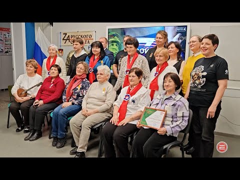 Волонтеров Ревды наградили за поддержку бойцов СВО