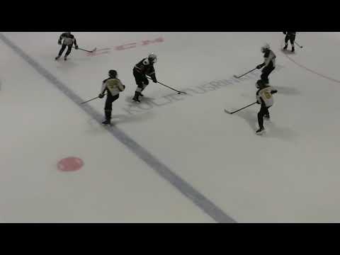 KarrenU13 Turnaus 20210822  AAA Peli5 TitaanitKY80 vs JääAhmat erä2, Finaali