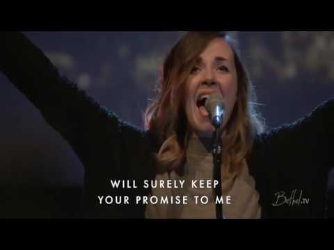 Take Courage (w Spontaneous Worship) // Kristene Di Marco, Bethel Music