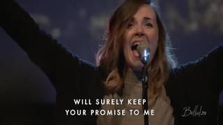 Take Courage (w Spontaneous Worship) // Kristene Di Marco, Bethel Music