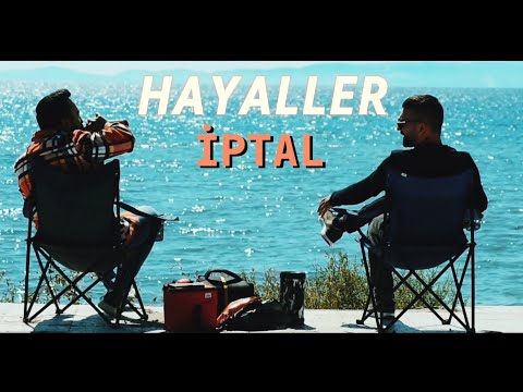 SercanKA - Hayaller İptal