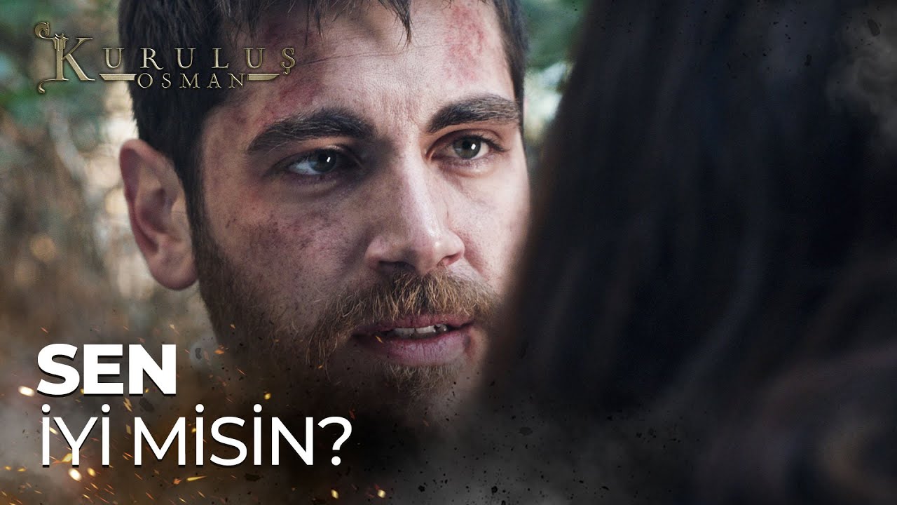 Orhan'ın, Holifora için endişesi - Kuruluş Osman