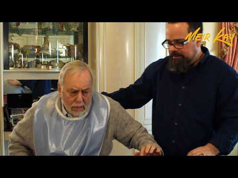 A Moving Story About Respecting Our Elders