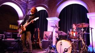 Peace Of Mind -- The Grapes of Wrath -- Hacienda Sarria -- Kitchener, ON -- March 20, 2013