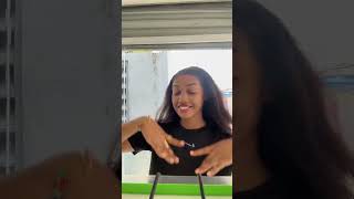 😍 Beautiful African Queens 👸🏻 | Celebrating Beauty and Culture ✨🌍  #blackisbeautiful