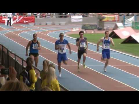 Sebastian Ernst ist wieder da