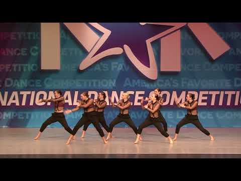 Best Open // FIRST LOVE - INFINITY DANCE ACADEMY [Indianapolis, IN]