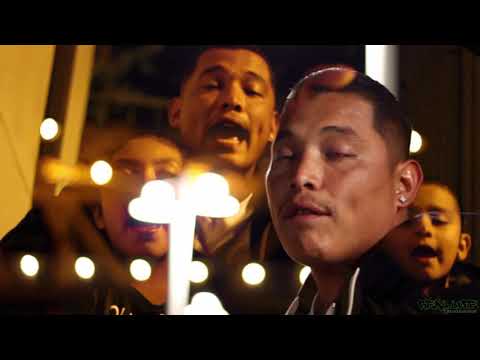 Dee Cisneros - "My Family's Sake" Directed By: Brotha E