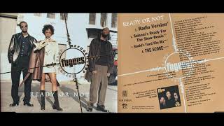 ( 2. Ready Or Not SALAAM&#39;S READY FOR THE SHOW REMIX ) THE FUGEES Lauryn Hill Wyclef Jean Pras