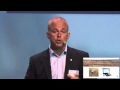 Eric Van Bael Keynote at HP City 2013 
