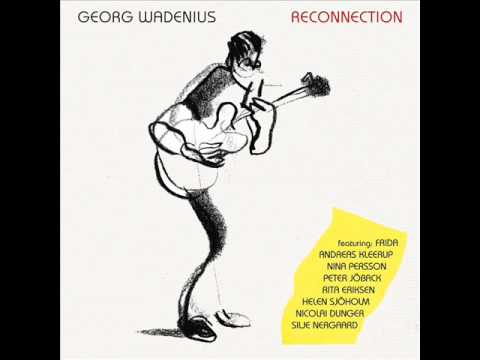 Georg wadenius - Until we bleed (feat. kleerup)