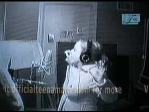 Teena Marie Studio Session MM