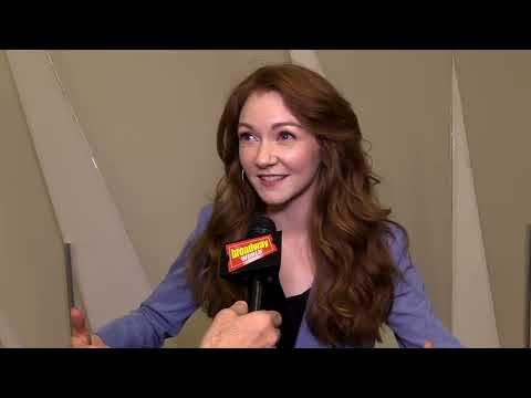 Inside Rehearsals with the Cast of the FROZEN National Tour!