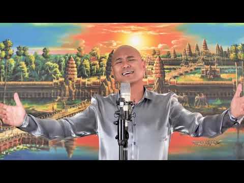 Jay Chan - រដូវភ្លៀងធ្លាក់ Rodov Pleang Tleak