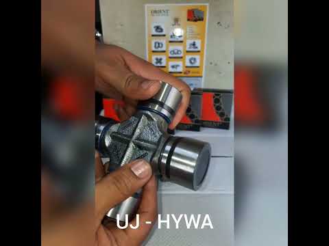 Mahindra Tractor Bearing