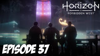 HORIZON II : FORBIDDEN WEST | SPECTACLE D'ENVERGURE | Épisode 37