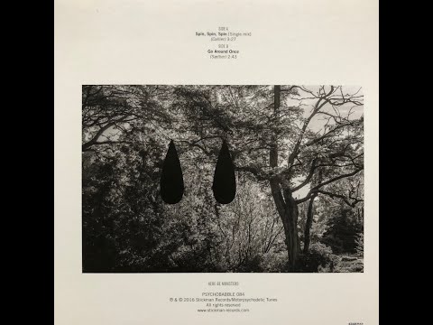 Motorpsycho - Go Around Once