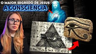 DESCOBERTO UM PODER ADORMECIDO NOS CÉREBROS que a ciência OCULTA não consegue controlar!