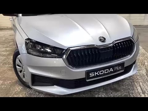 Skoda Fabia Active 1.0MPI 65bhp - Image 2