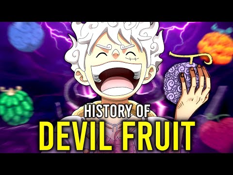 Everything You Need to Know about Devil Fruit(hindi)🔥🔥