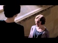 Video di Downton Abbey Series 4 - Mary on Staircase Scene