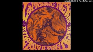 Witching Altar - Cromwell (Reverend Bizarre Cover)