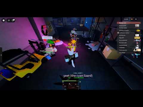 Kaiju paradise Day 2 | Part 1/4