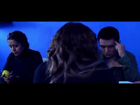 "Pacto" Cortometraje Director David Albarn Vidal