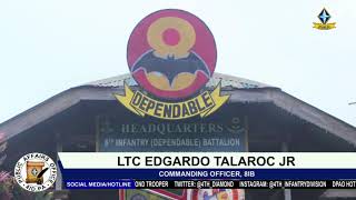 GOVERNMENT FINANCIAL ASSISTANCE FOR FORMER REBELS