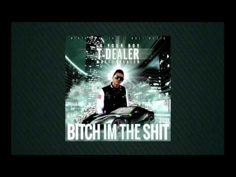 T-DEALER (@DeezyDealer) - ADIOS ft. PABLO DINERO [B.I.T.S]