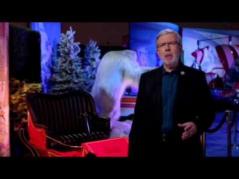 The Old Mill (1937) - TCM Intro (Treasures from the Disney Vault)