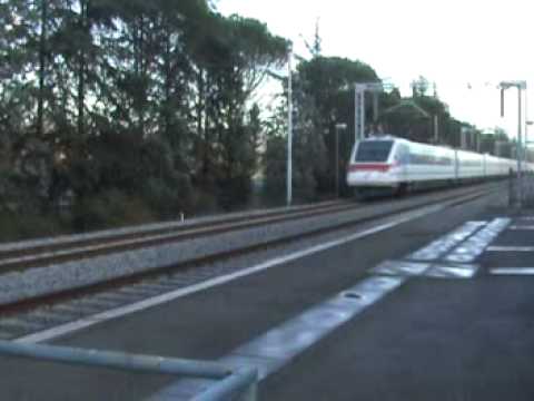 Transiti in Direttissima