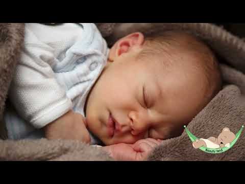 Zvuk koji će uspavati svaku bebu. Bela buka za smirivanje i san.