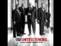 Fred Hammond & United Tenors-"Never a Day"- Track 7