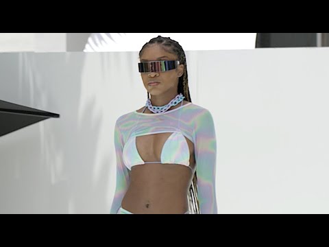 TOWERS SWIMWEAR Flying Solo Swimwear 2023 Miami - Fashion Channel
