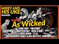 RANCID 'AS WICKED' ACOUSTIC COVER - FEAT: PAIGE KOPP, GREG KUEHN, ANDY PLATFOOT, DEAN GLOVER