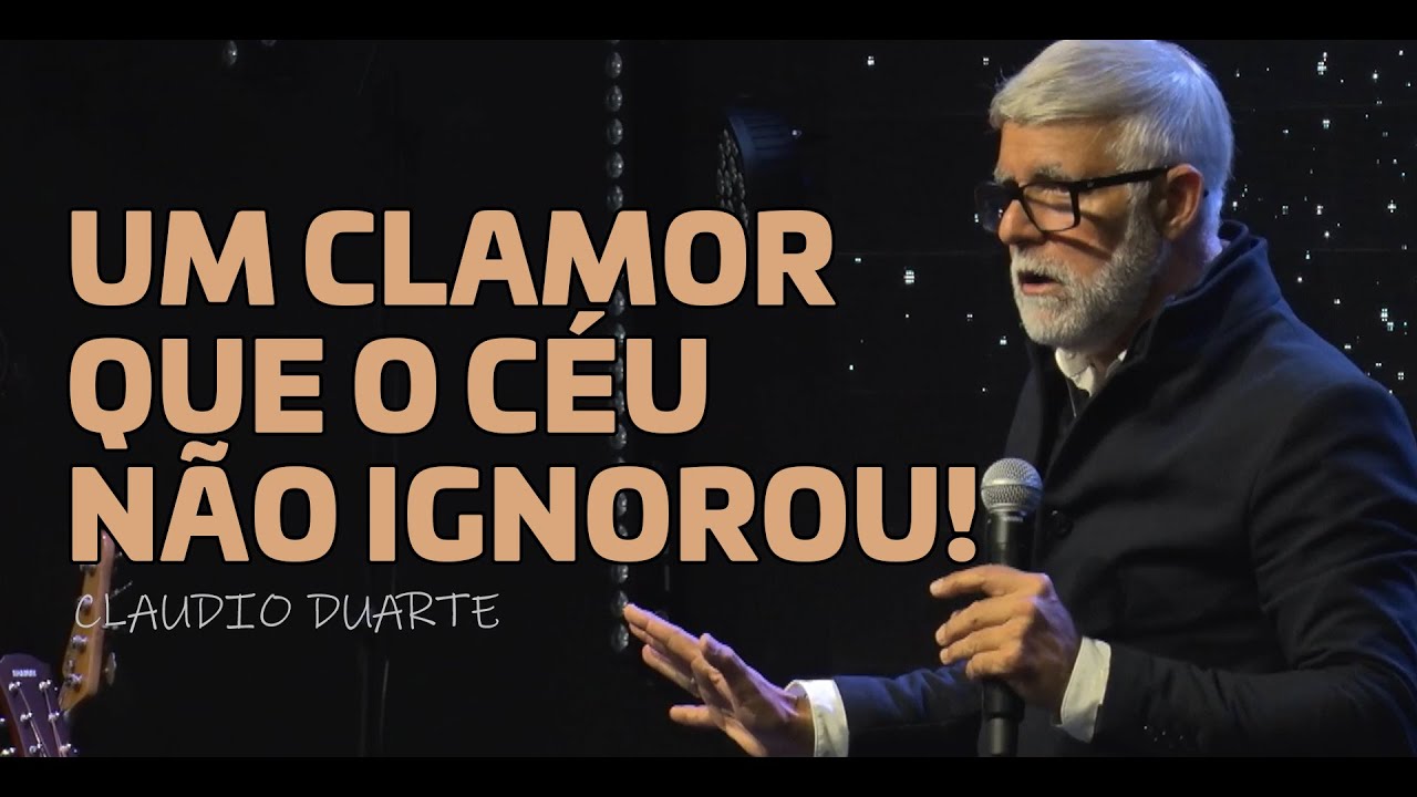 Top Teólogo Revela Segredos da FÉ que MUDARAM a História - Claudio Duarte