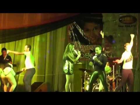 Dayanne & Banda Absoluta