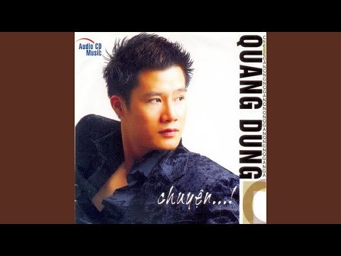 Tình cuốn mây ngàn - Quang Dũng