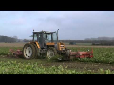 Loonw. Maricau - Vlamertinge