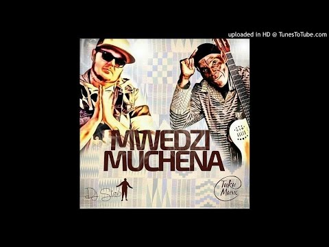 Dj Stavo - Mwedzi Muchena (feat. Oliver "Tuku" Mtukudzi)