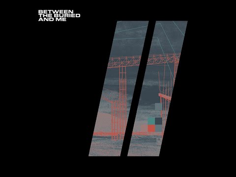 Between The Buried And Me - Fix The Error (Lyrics)