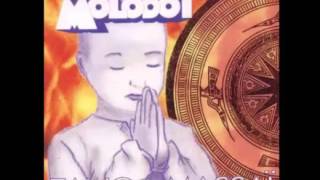 Molodoï La complainte des ouvriers