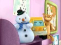Doc McStuffins | Meet Stuffy, Lambie and Chilly | Disney Junior