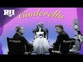 The Musicology of "When You're Driving Through the Moonlight" | Rodgers & Hammerstein's CINDERELLA