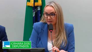  Votação de indicações de beneficiários para emendas da comissão à LOA - 27/05/2026 13:30