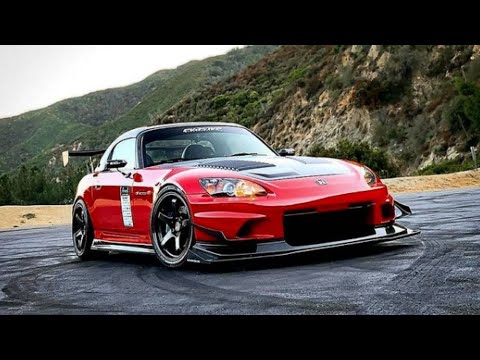 Cleanest S2000 Ever?
