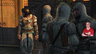 Learning New Tricks - Assassin's Creed Revelations The Ezio Collection - Part 54