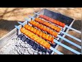 Пресс форма для люля кебаб (1шт)
